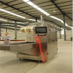 昊坤科技 鸭脖盒式包装机好用 鸭脖盒式包装机