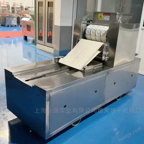 炉果成型机 炉果饼干机 炉果机