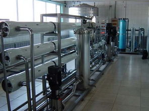 拉萨净水处理厂家