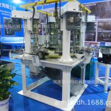 青岛宏宝源多轴钻床