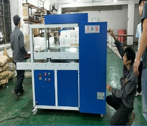 永生机械核心技术 海绵压棉机清洁事项 辽宁压棉机