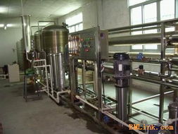 供应ro反渗透设备,ro反渗透主机,ro纯水机