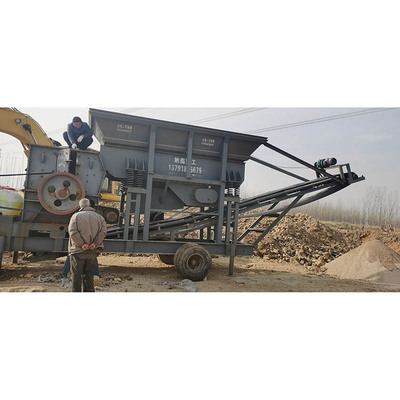 纳鑫ZS-11 制砂机设备 风化石制砂机 价格合理