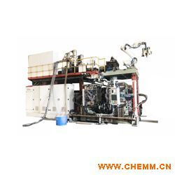 淄博讯致塑料机械售同大tdbii 250f 1 3p新设备