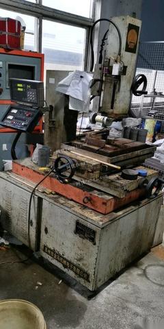 江苏苏州05年的穿孔机便宜卖