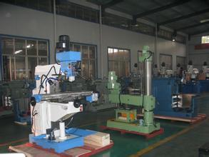 武汉二手机床进口清关公司