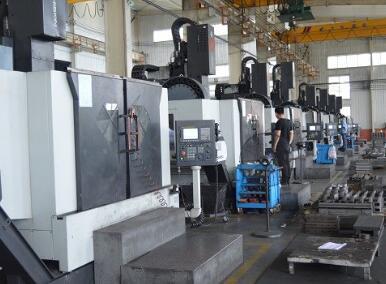 加工机械公司取名大全(精选200个)