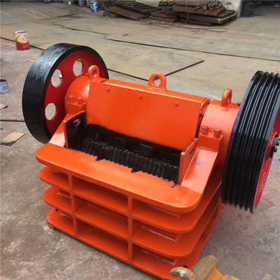 移动碎石机铁矿石破碎机支持试机-凯创机械