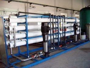 好的水处理设备批售 惠州水处理哪家好