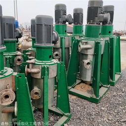 销售二手烘干机 二手平板离心脱水机