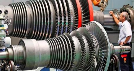 报告显示:德国机械制造业对中国等4国强劲市场需求寄予厚望