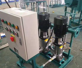 供水设备多少钱 浙江供水设备 北京同利欣源 查看