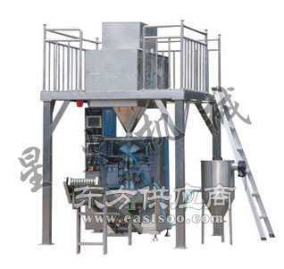 天津滨海高新技术产业开发区星奥包装机械销售部