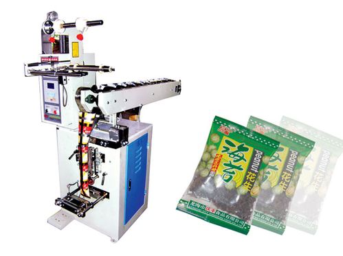 南宁包装机价格