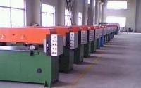 供应橡塑密封件制品裁床、下料机、裁断机(厂家直销)_机械及行业设备_世界工厂网中国产品信息库