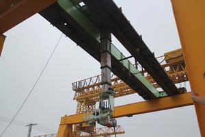 河南省大方重型机器西安分公司-机械及行业设备-