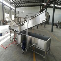 西红柿清洗机 诸城国邦食品机械 西红柿清洗机经销商