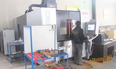 泊头市亿海机械设备专业承接CNC来图来样加工--中国外协加工网|中国外协网