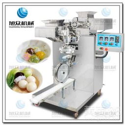 【密云商用不锈钢汤圆机自动成型汤圆机器厂家直销】- 