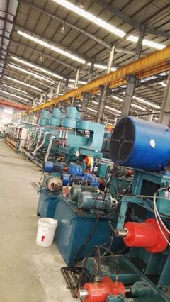 【会员单位风采】佛山春盛冶金机械设备