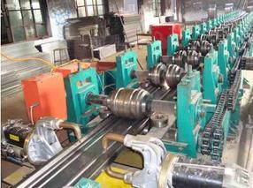 冷弯成型设备-冷弯成型机械-冷弯型钢设备_山东永威机械设备