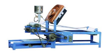 蒸面皮机 鸿睿机械以质量赢口碑