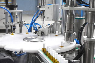 机械及行业设备