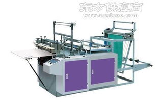 雄县鑫鸿达塑料包装机械销售部