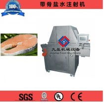  山东诸城市瑞恒食品机械厂销售部 主营 滚 揉 机 盐水注射机