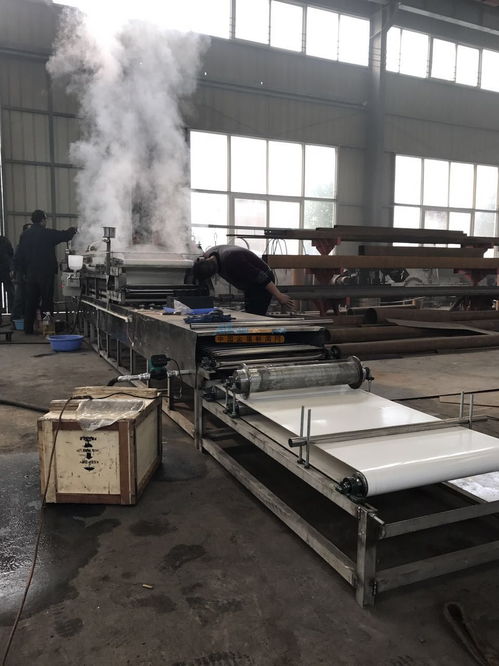 品质好的凉皮机,方锐机械倾力推荐 三门峡全自动凉皮机厂家 巩义市方锐机械厂