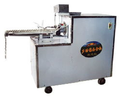 河北任县金麦丰食品机械厂