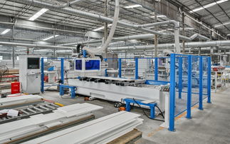 美雅韵派以产品研发和生产工艺为内核,12条生产线布局5亿产能