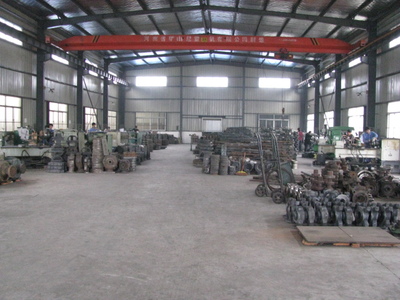 江西国泰机械制造