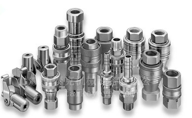 【原装日本nitto日东工器快速接头HSP CUPLA系列】价格,厂家,图片,液压接头,上虞市泰克机械设备-