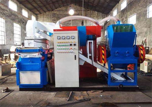 通讯线处理设备售价 通讯线处理设备 鹏锐机械 查看