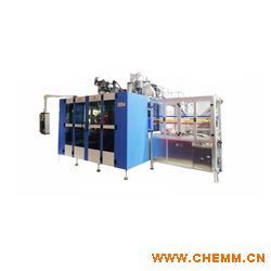 淄博讯致塑料机械售同大hsii 30l新设备