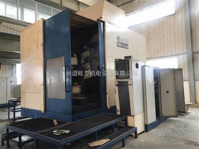 转让秦川数控成型磨齿机