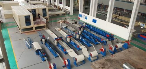 专访厦门钢捷机械设备总经理窦庆鑫