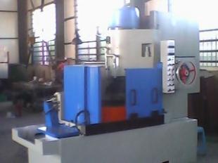 立轴圆台平面磨床M7480A_机械及行业设备_世界工厂网