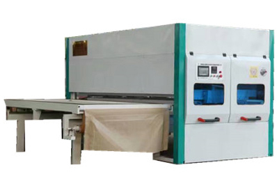 安阳木纹转印机分享选购热压机的方法