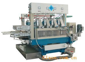 {供应玻璃双边磨边机指导价}_供应玻璃双边磨边机厂商_供应玻璃双边磨边机厂商(图)尽在中国玻璃网-深圳市联源玻璃机械设备