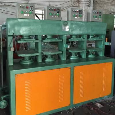 二手大底油压机多少钱一台-达刚机械售后有保障