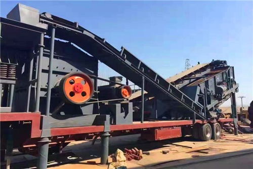 铜陵50吨石料生产线设备多少钱河南郑州