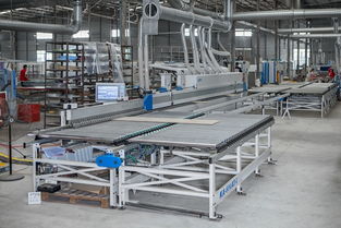 美雅韵派以产品研发和生产工艺为内核,12条生产线布局5亿产能