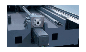 沈阳机床产品销售中心