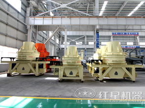 高产量冲击破厂家哪家好