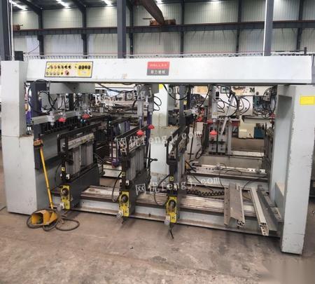 四川二手多轴钻供应图片信息 四川二手多轴钻出售图片信息 二手多轴钻供求图片栏目