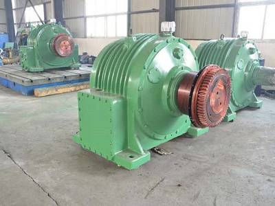 云南行星齿轮减速机-云南汉华机械设备-云南行星齿轮减速机报价