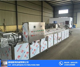 鸡爪生产线哪家好 东莞鸡爪生产线 诸城顺泽机械