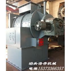 厂家直供自清式回转卸料器,浩存机械有售,欢迎咨询订购